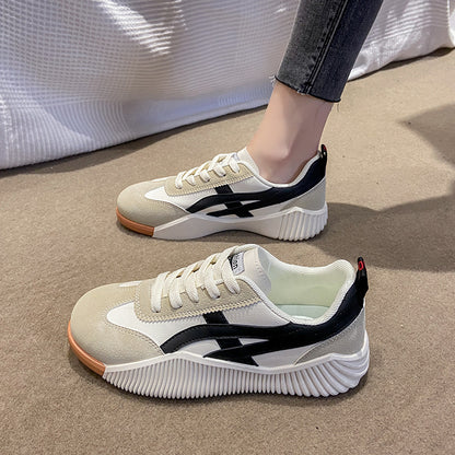Chaussures de Skate Respirantes