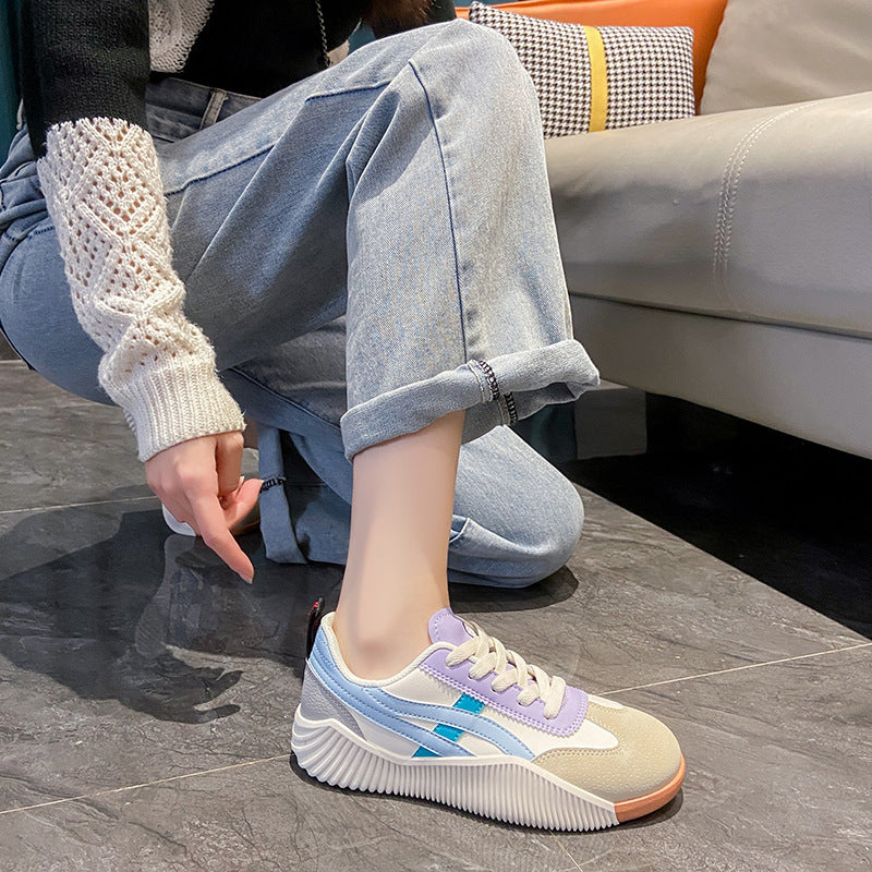 Chaussures de Skate Respirantes