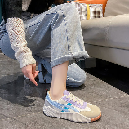 Chaussures de Skate Respirantes